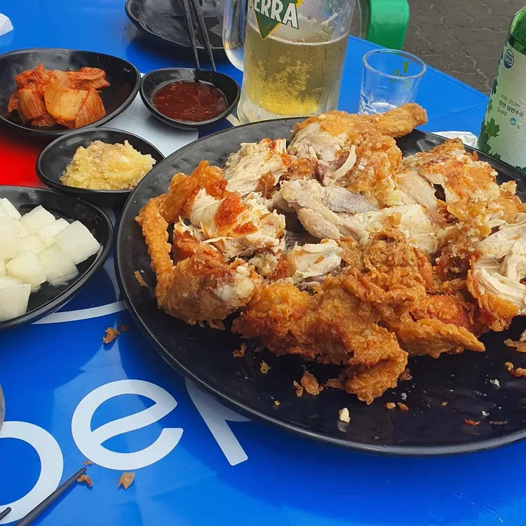 풍미통닭 대표 사진