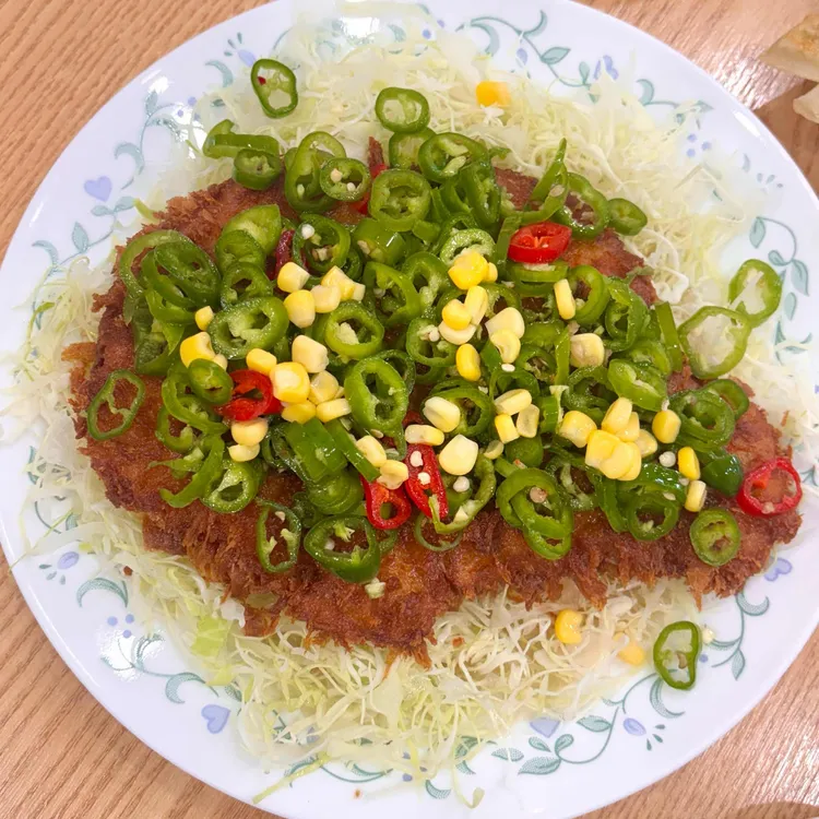 지우분식 대표 사진
