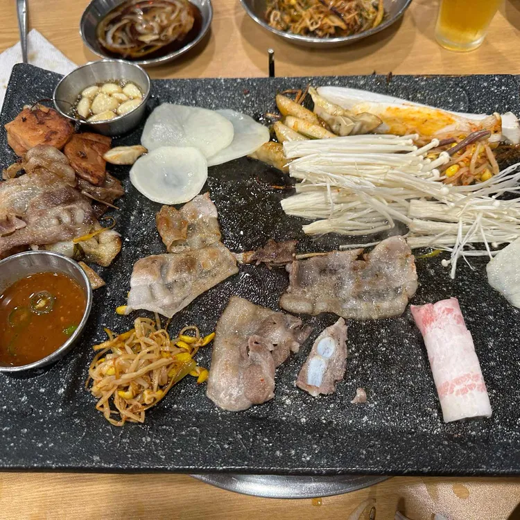 대패상회 대표 사진