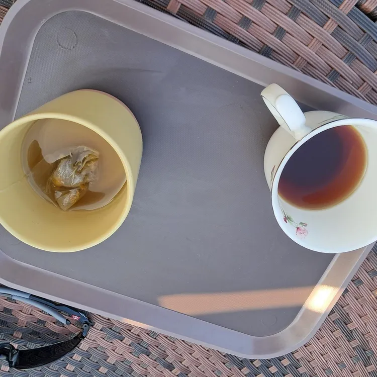 카페정원 대표 사진