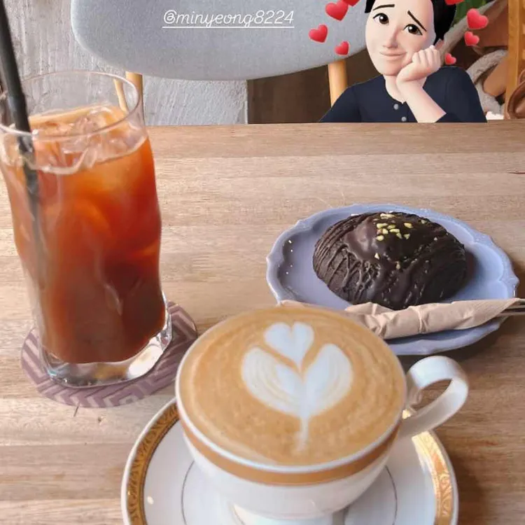 커피볶는집토브 대표 사진