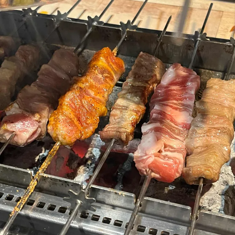 경성양꼬치 사진 2