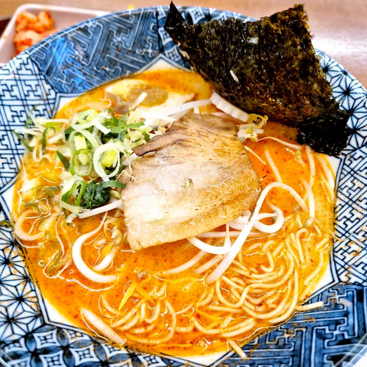 면식당 대표 사진