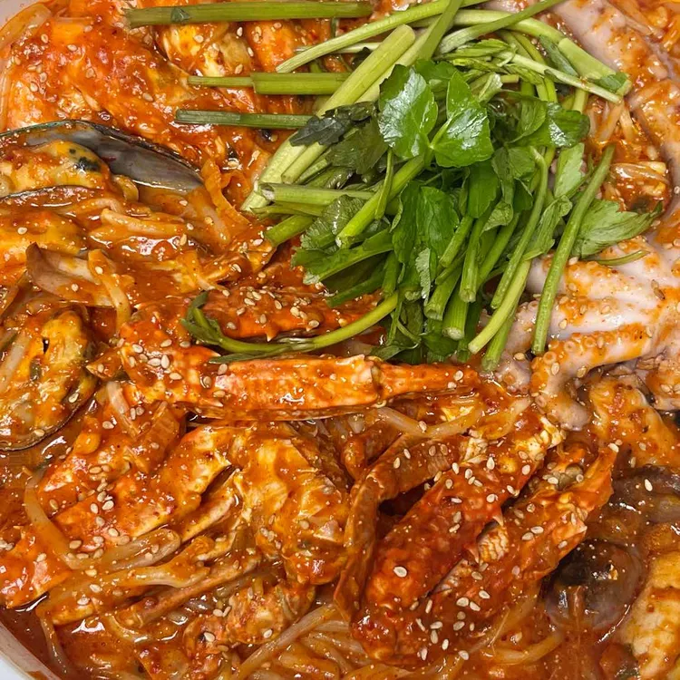 조선아구찜 대표 사진