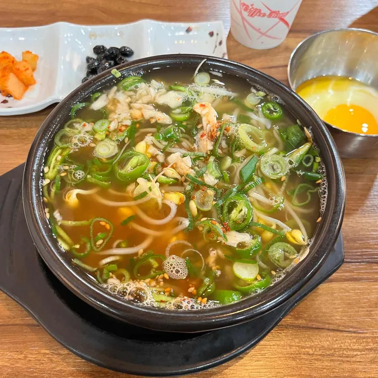 현대옥 사진 1