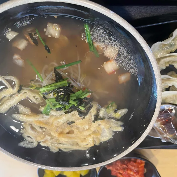 국수나무 대표 사진
