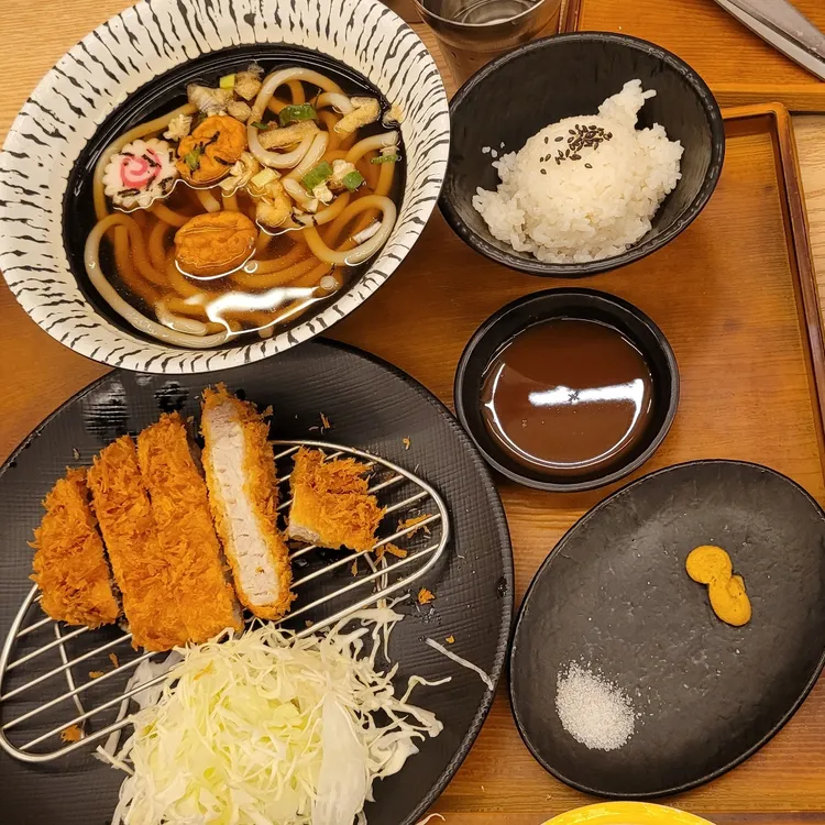 삼백돈 돈가츠 대표 사진