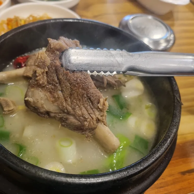 장수생고기 대표 사진