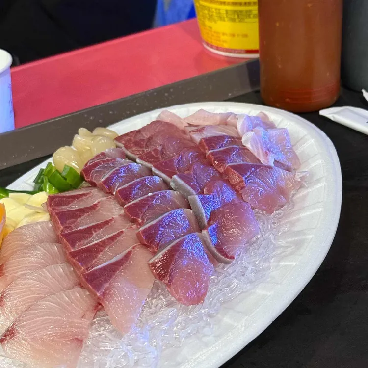 피쉬스토리 대표 사진