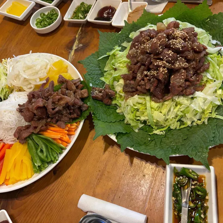포사이 대표 사진