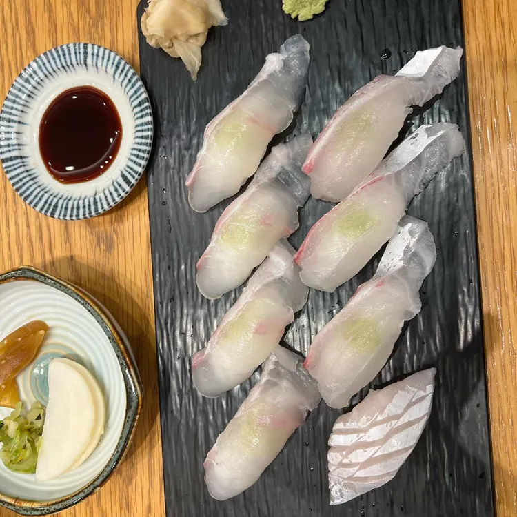 해도초밥 대표 사진