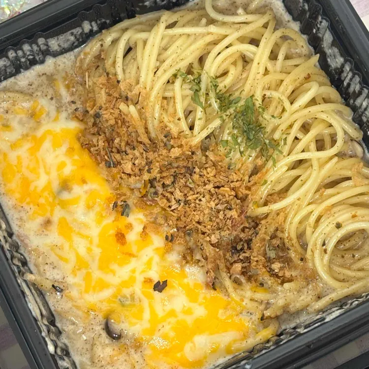 파스타집이야 대표 사진