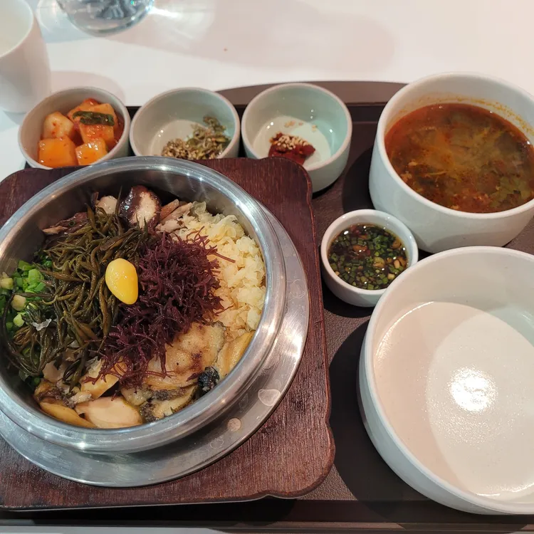 서울리에 사진 2