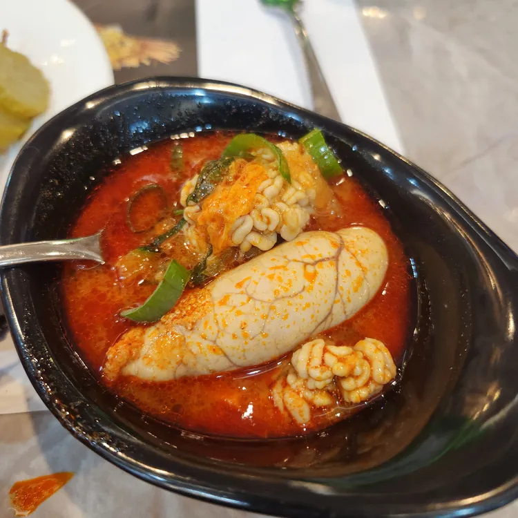 쿠우쿠우 대표 사진