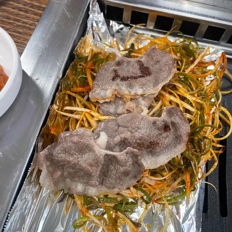 우일식당 대표 사진