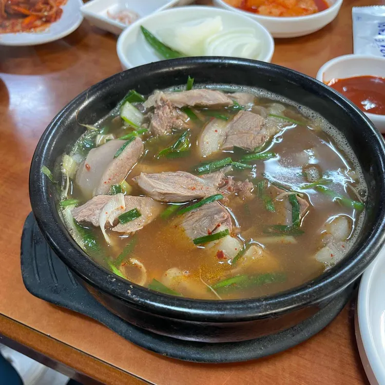 원조창평국밥 대표 사진