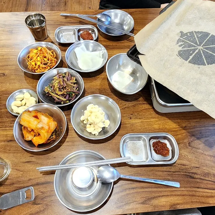 팔팔생고기 사진 2