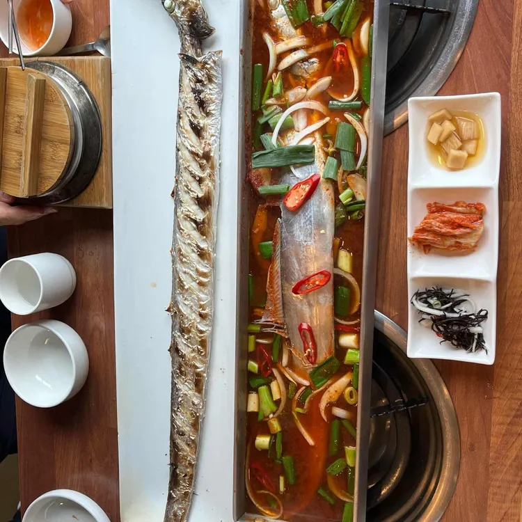 삼원정 대표 사진