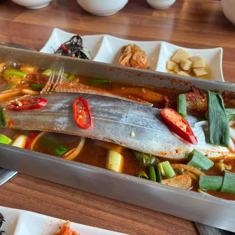 삼원정 대표 사진