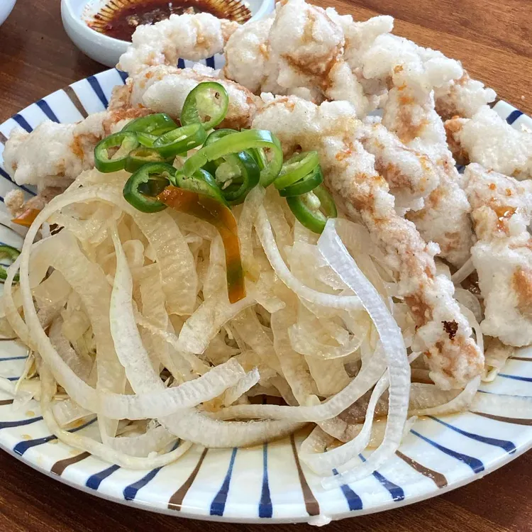 유동짬뽕 대표 사진