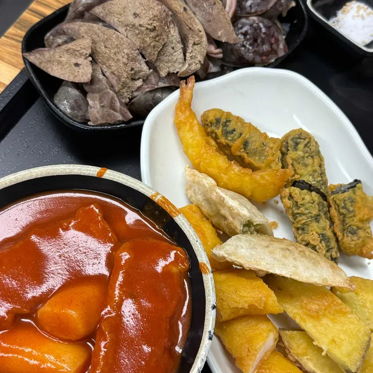 사리원면옥 대표 사진