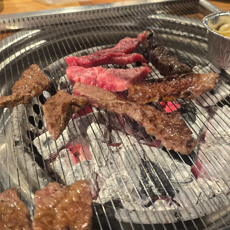 배대감갈비촌 사진 1