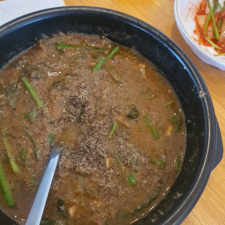 원주골돌솥추어탕 대표 사진