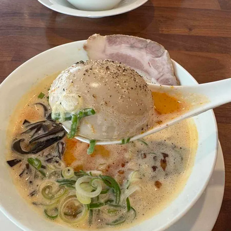 도이라멘 대표 사진