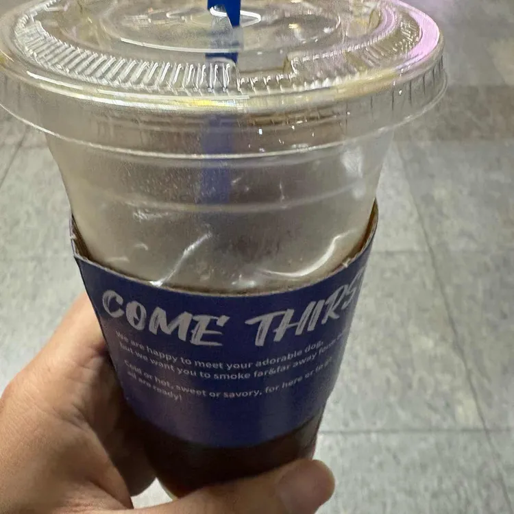 커피온리 대표 사진