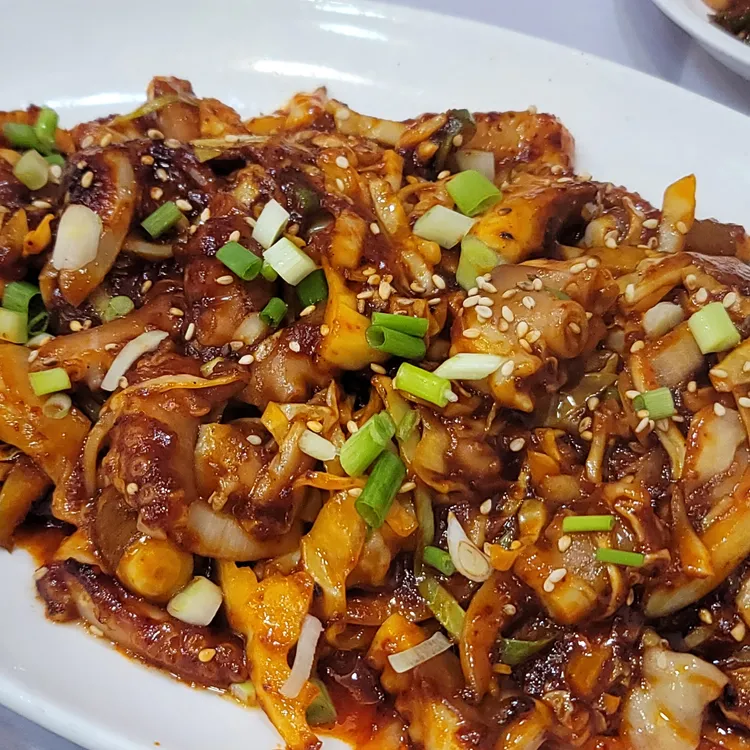 청하식당 대표 사진