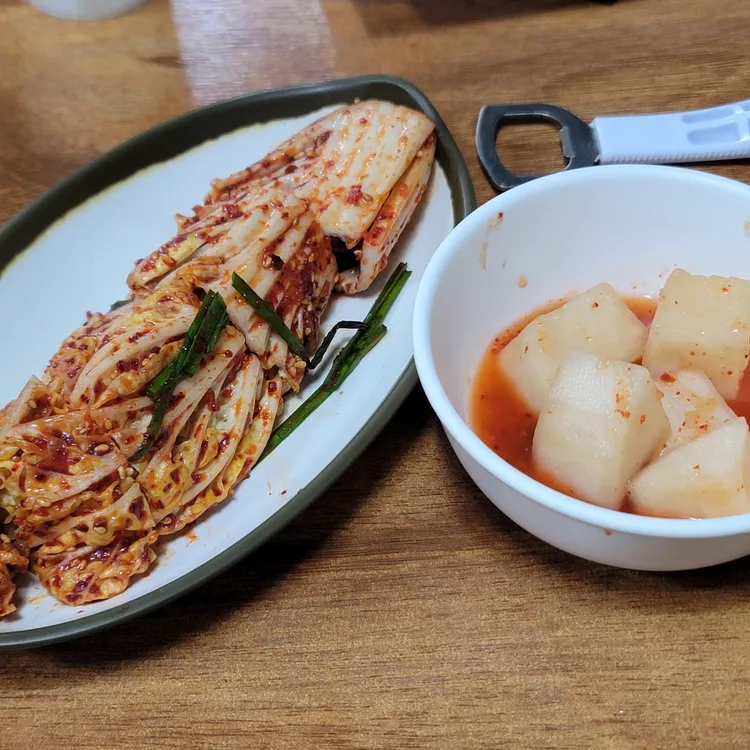 영수네감자국 대표 사진