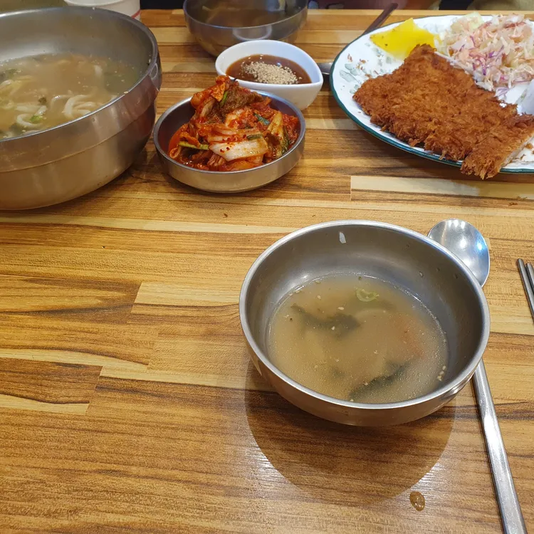 수리산칼국수 대표 사진