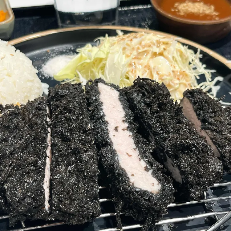 토나리우동 갤러리아백화점 사진 2