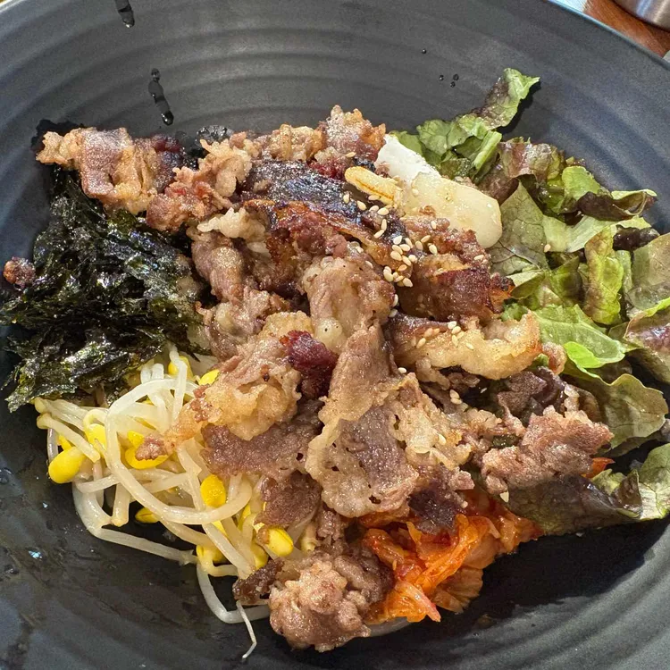 화평식당 사진 2