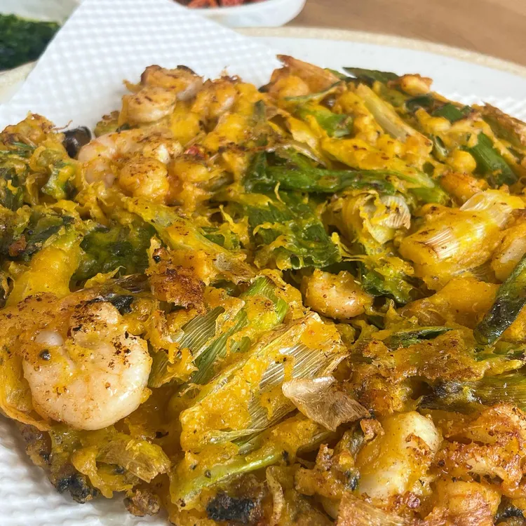 바다상회 해물칼국수 대표 사진