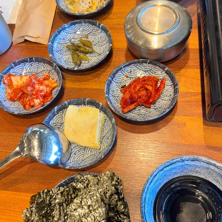 꽃새담 대표 사진