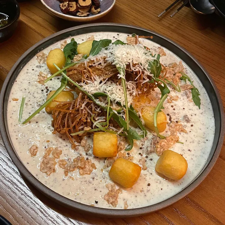 도취 대표 사진