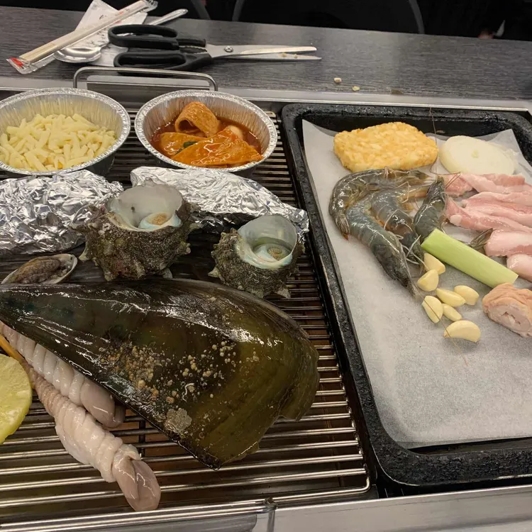 검단조개창고 대표 사진