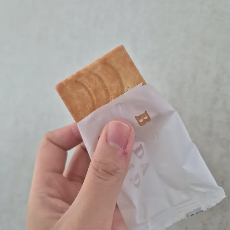 부산바다샌드 사진 1