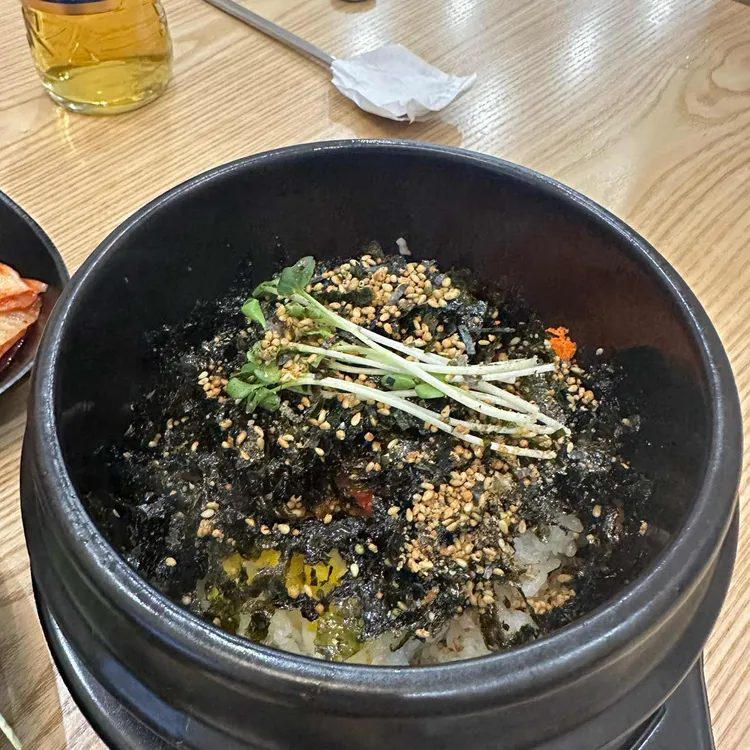 참맛 참치정육식당 대표 사진