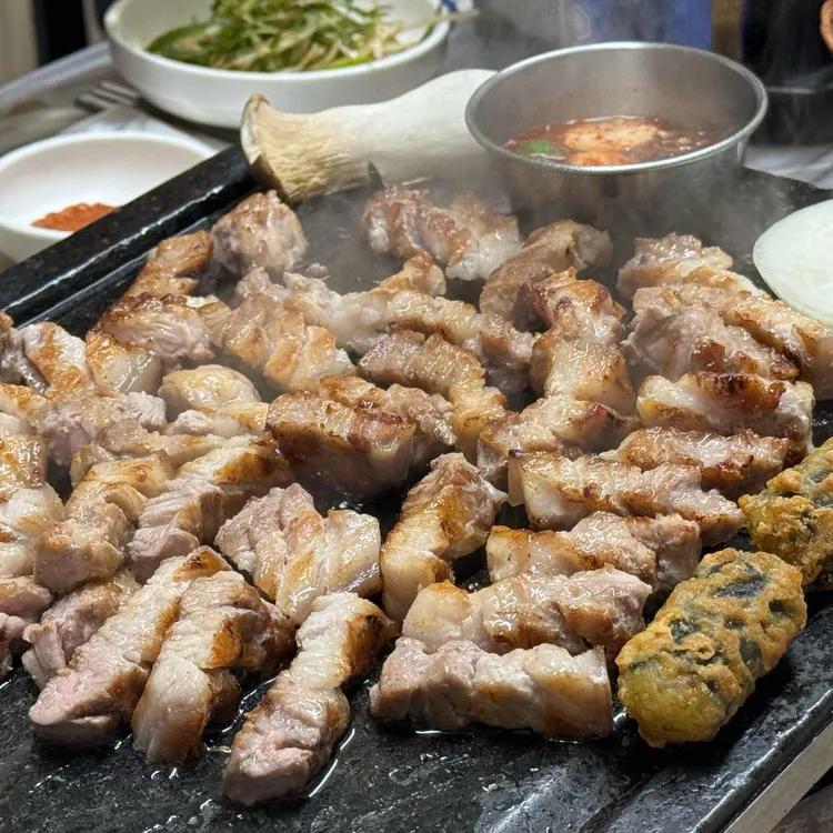 돼지막 대표 사진