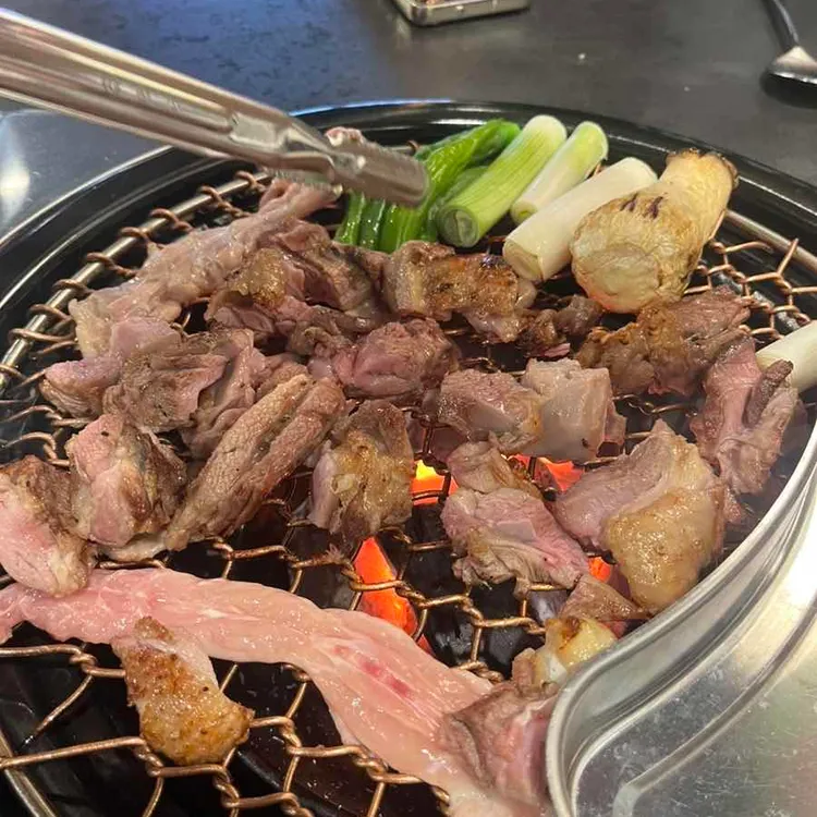 서울간촌닭 대표 사진