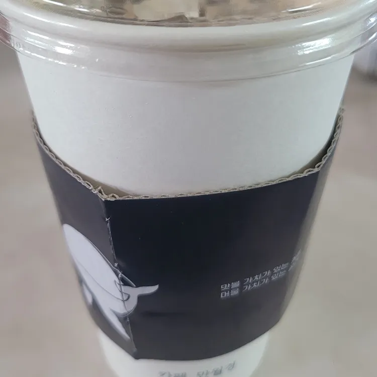 카페 만월경 죽전 대표 사진