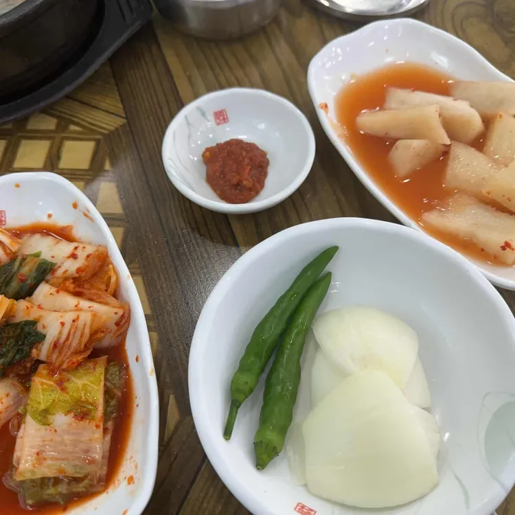 장수촌설렁탕 대표 사진