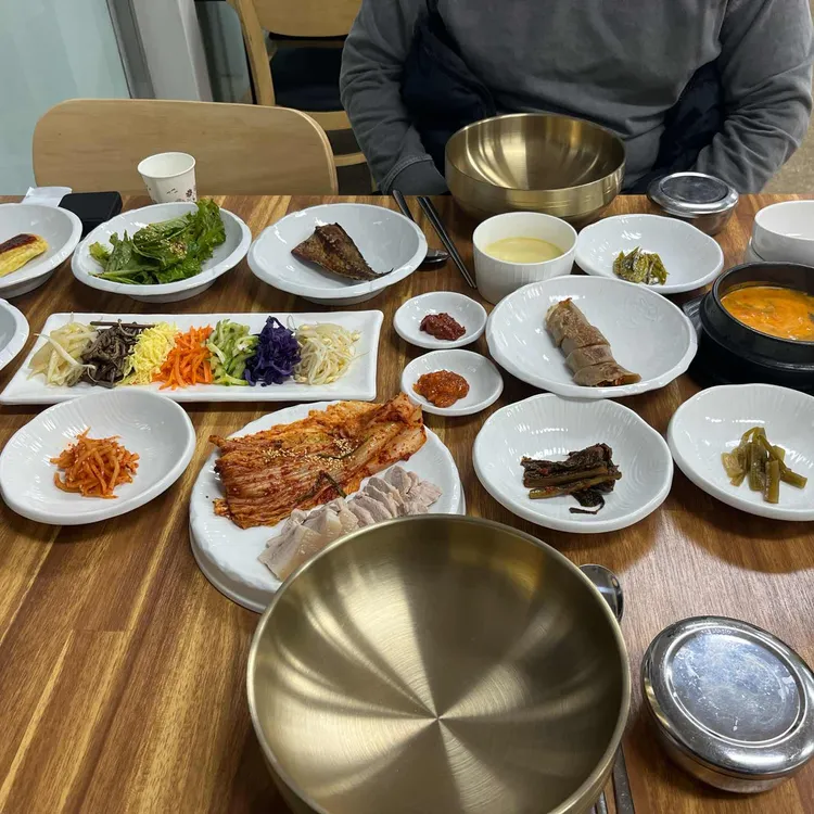 청보리 대표 사진