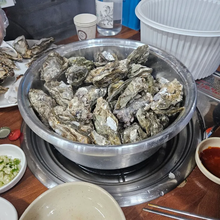 육해공 대표 사진