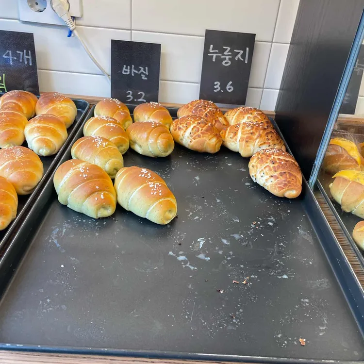 톨레도베이커리 대표 사진