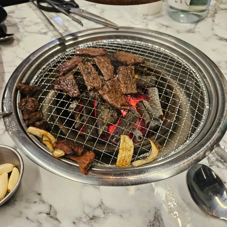 마장동고기집 대표 사진