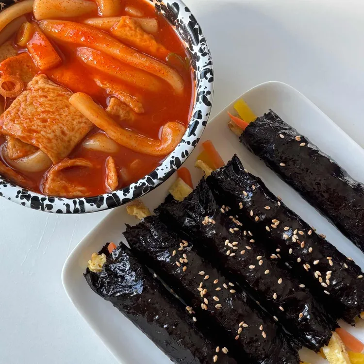 선비꼬마김밥 대표 사진