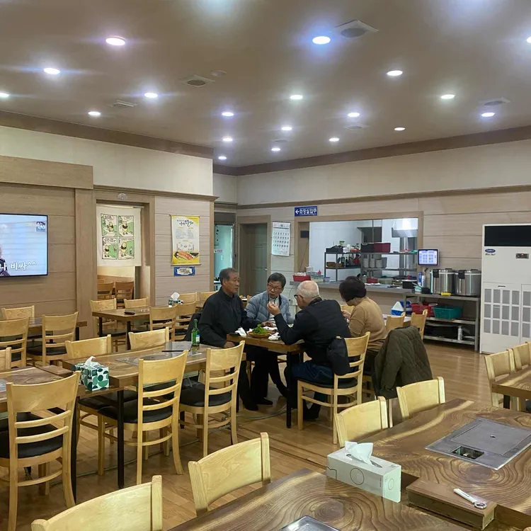 함평천지민물장어 대표 사진
